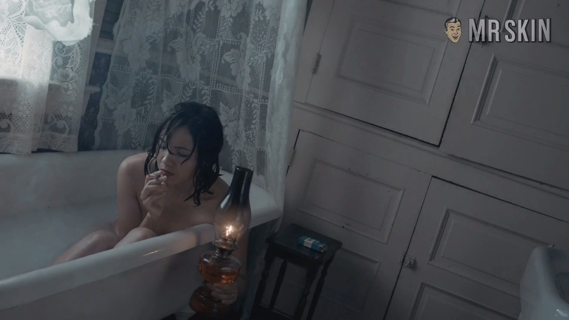 Suilma Rodriguez in The Perfect Host: A Southern Gothic Tale (2018) Sexy Sexy 283467