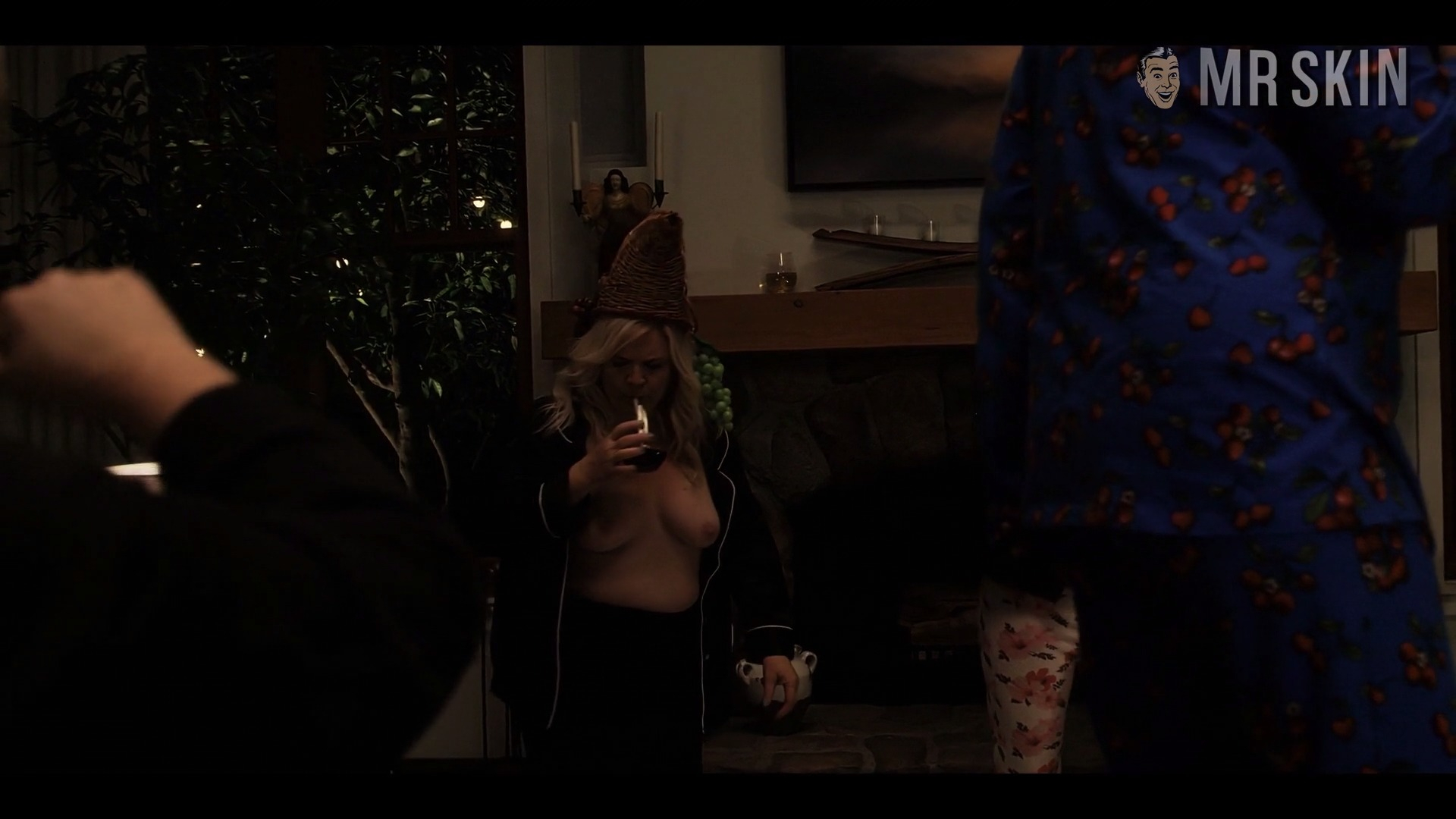 Paula Pell in Wine Country (2019) Breasts Breasts 283572