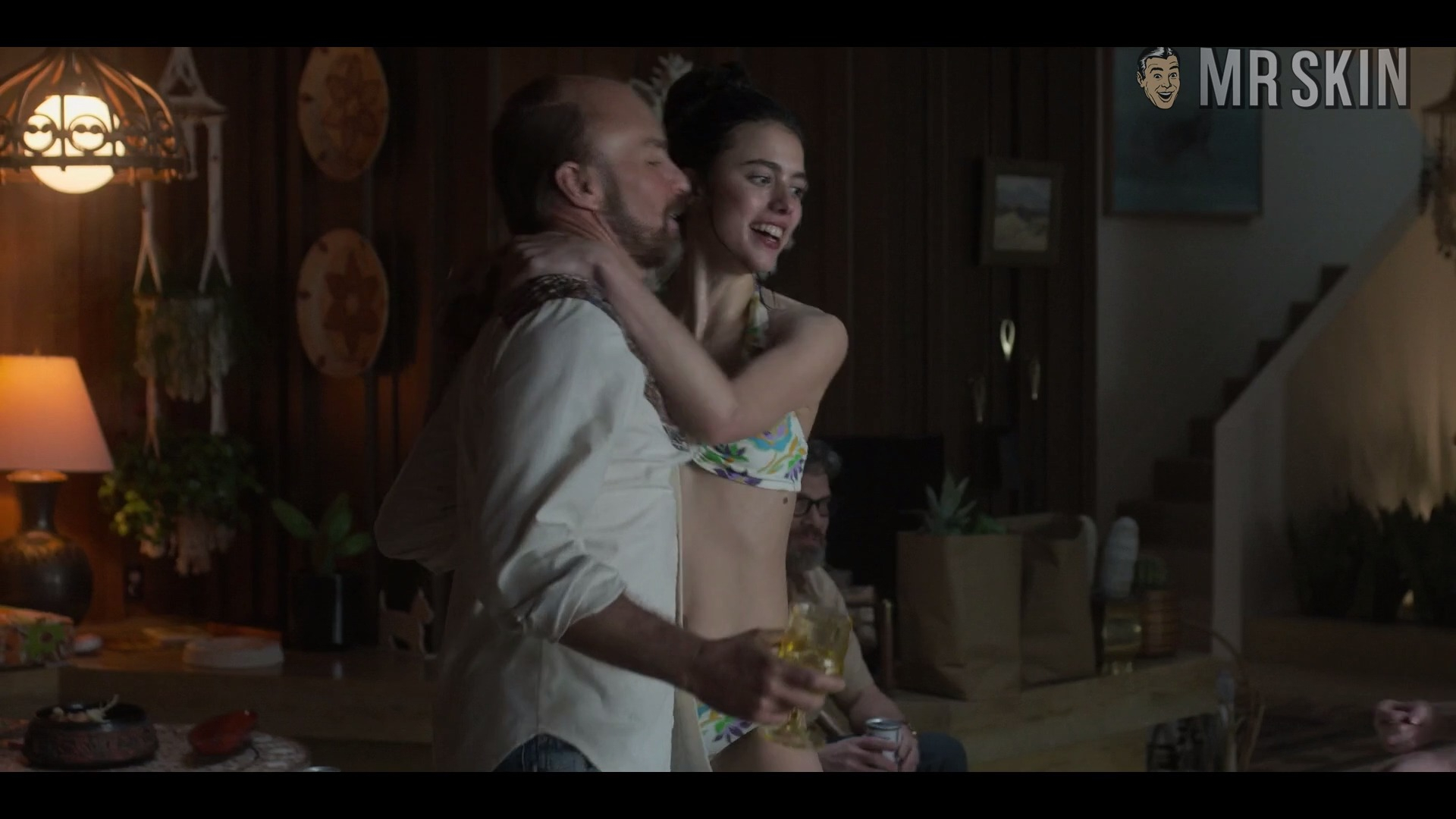 Margaret Qualley in Fosse/Verdon (2019) Bikini Bikini 283644