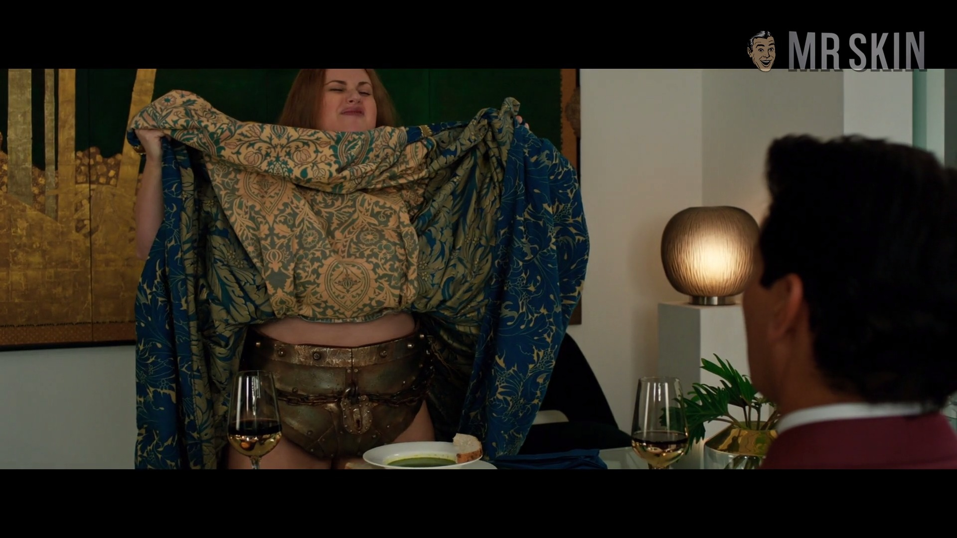 Hottest Penny Rust Scenes. Sexy. 289659