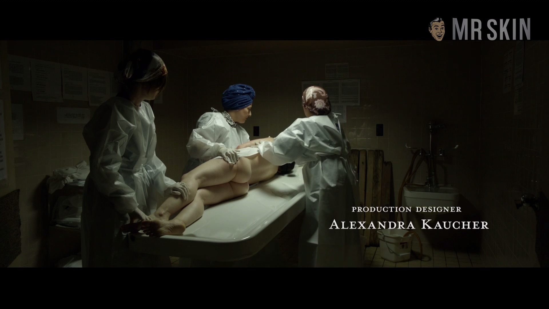 Leanne Michelle Watson in To Dust (2018) Butt Butt Sexy 295644