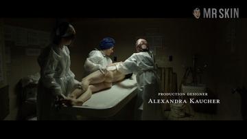 Leanne Michelle Watson in To Dust (2018) Butt Butt Sexy 295644