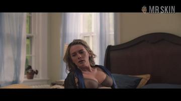 Addison Timlin in Life Like (2019) Sexy Underwear Bikini Sexy 283809