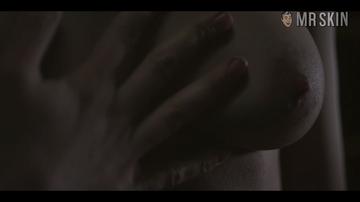 Éliane Préfontaine in Alice in the Attic (2015) Left Breast Underwear Breasts Left Breast 283833