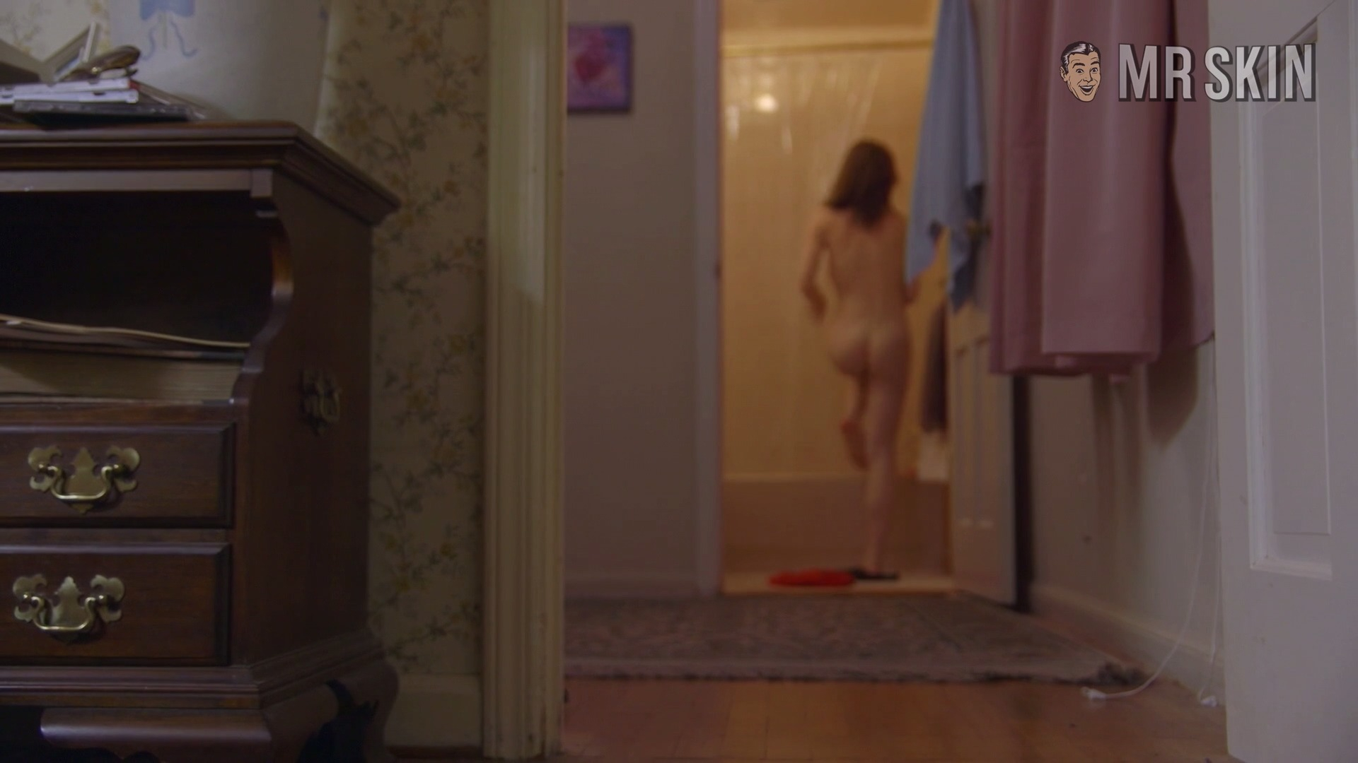 Katie Gibson in Malevolence 3: Killer (2018) Breasts Butt Underwear Breasts Butt 283890