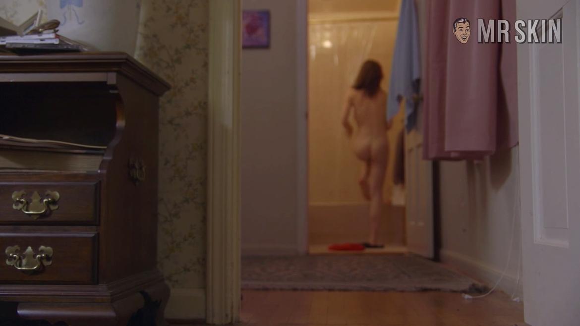 Katie Gibson in Malevolence 3: Killer (2018) Breasts Butt Underwear Breasts Butt 283890