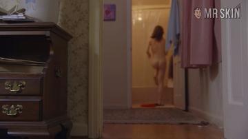 Katie Gibson in Malevolence 3: Killer (2018) Breasts Butt Underwear Breasts Butt 283890