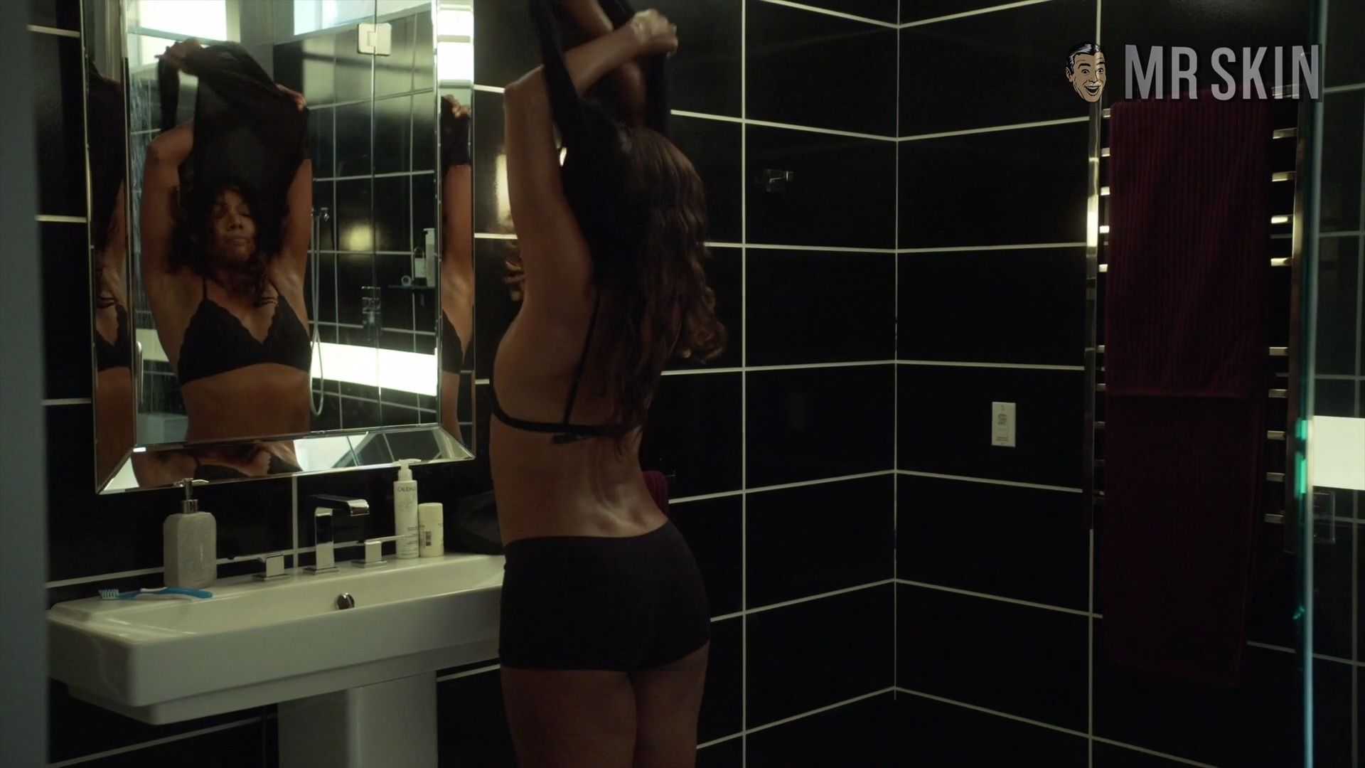 Hottest Syd Burnett Scenes. Sexy, Underwear, butt. 284319