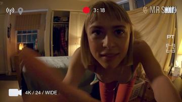 Hayley Erin in L.A.'s Finest (2019-2020) Sexy Underwear Bikini Sexy 327458