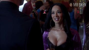 Draya Michele in L.A.'s Finest (2019-2020) Sexy Sexy 327530