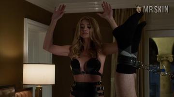 L.A.'s Finest's Sexiest Scenes with Sabina Gadecki. Sexy, Underwear. 284016