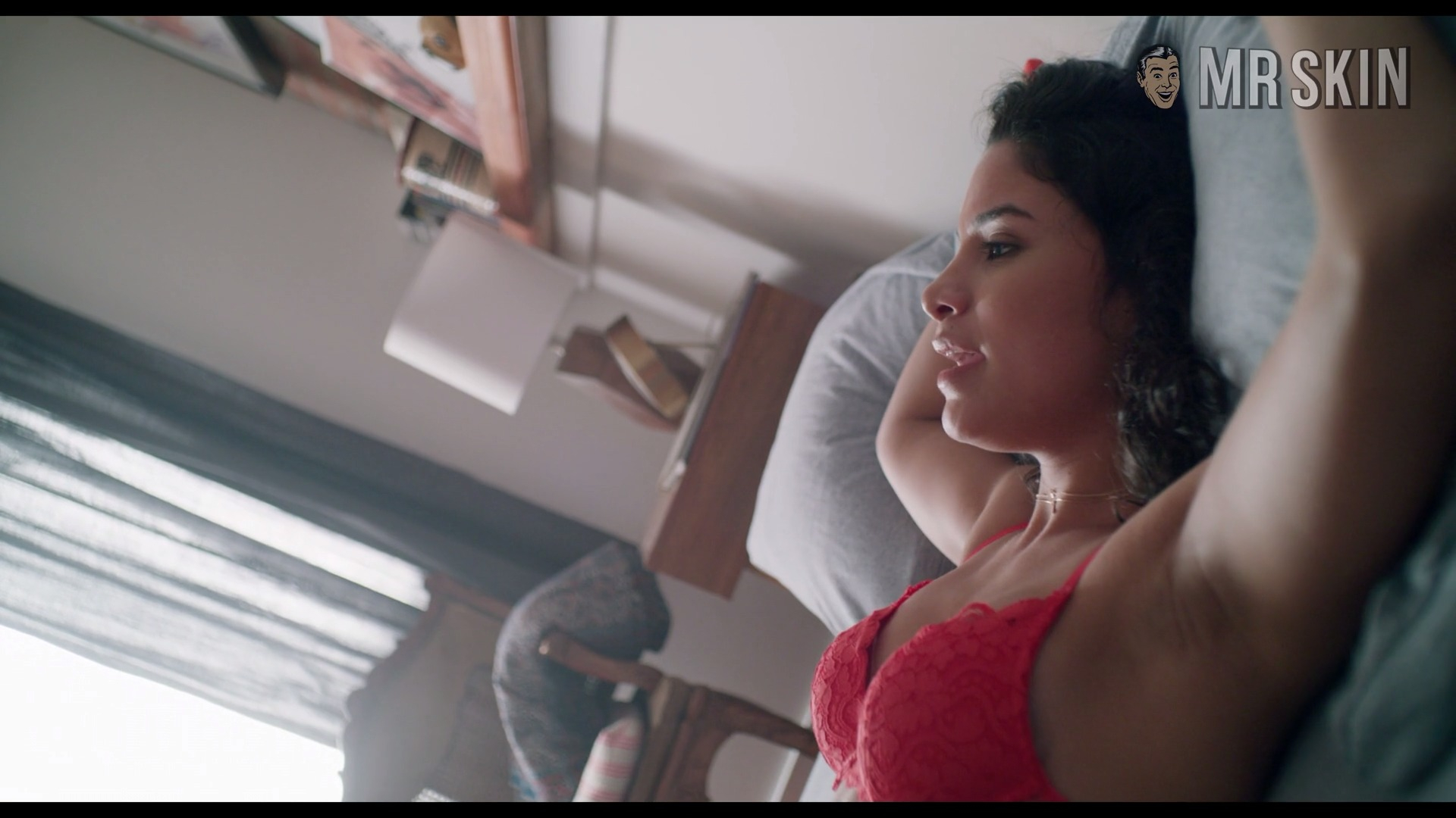 Shakira Barrera in It's Bruno! (2019) Underwear Underwear 284148