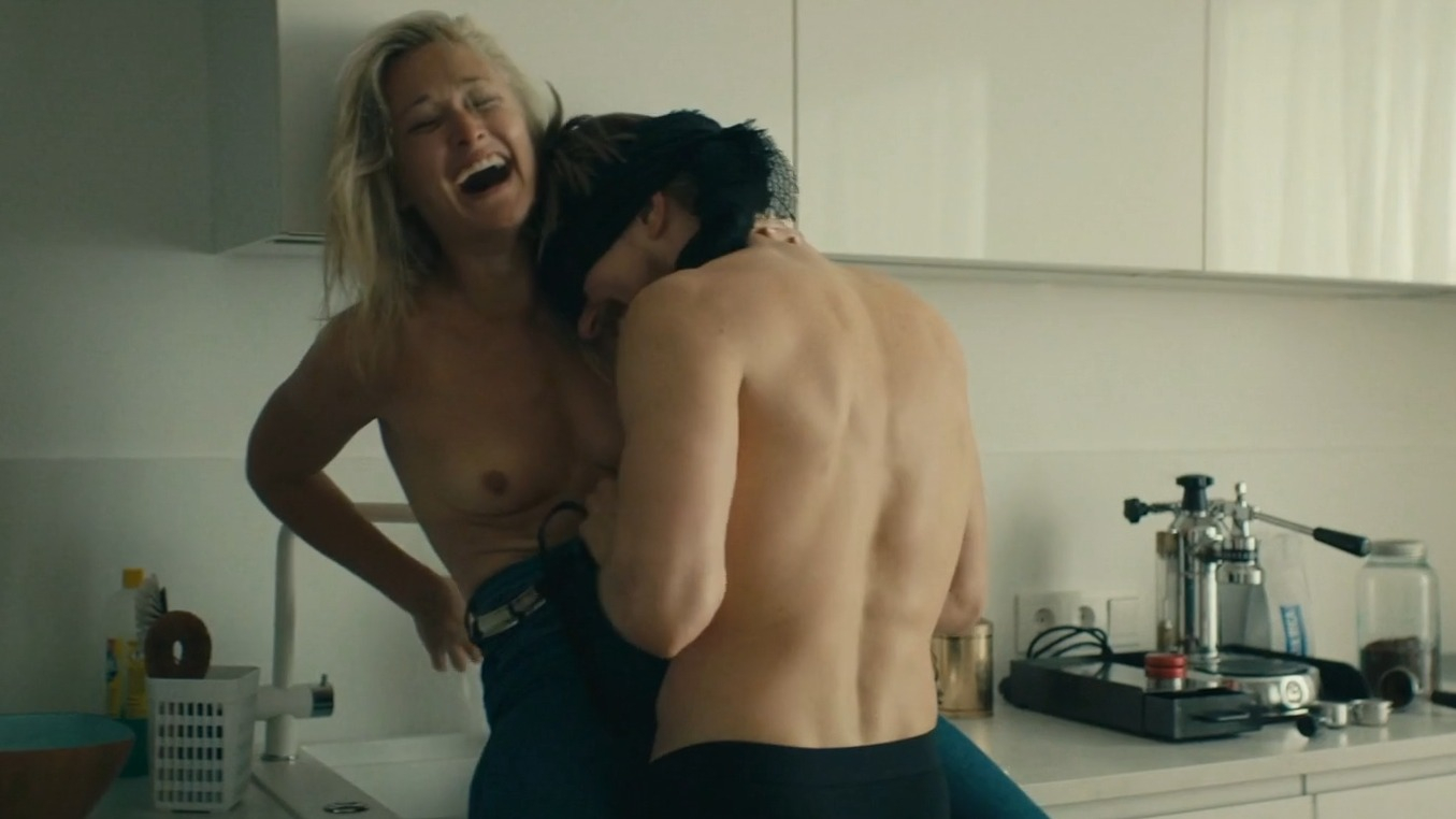 Thea Green Lundberg Naked as Line. Breasts, Butt, sexy, underwear. 348429