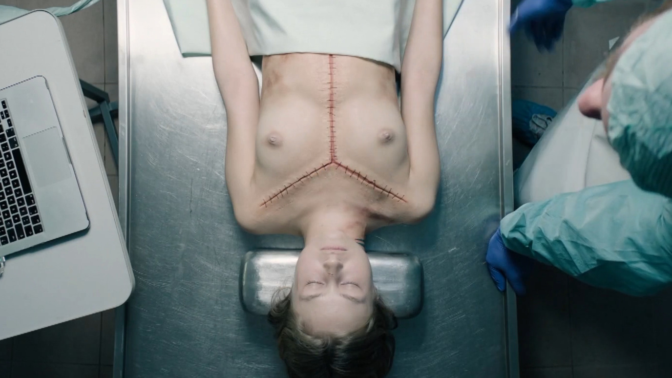 Lea Meyer in Wisting (2019-2024) Breasts Breasts 350901