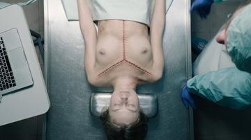 Lea Meyer in Wisting (2019-2024) Breasts Breasts 350901