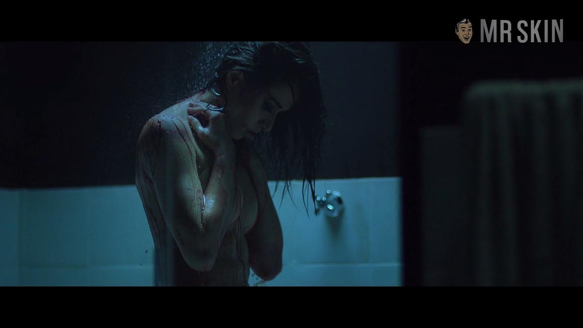 Maria's Sexiest Scenes with Cristine Reyes. Sexy. 284160