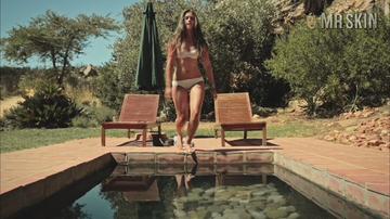 Christia Visser in Girl from Nowhere (2017) Underwear Breasts Lesbian 284214