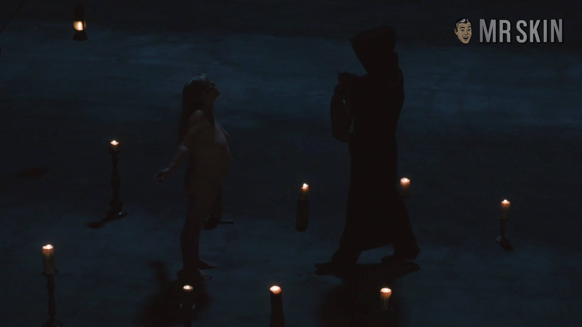 LaDonna Allison in 1st Summoning (2019) Breasts Breasts 284346