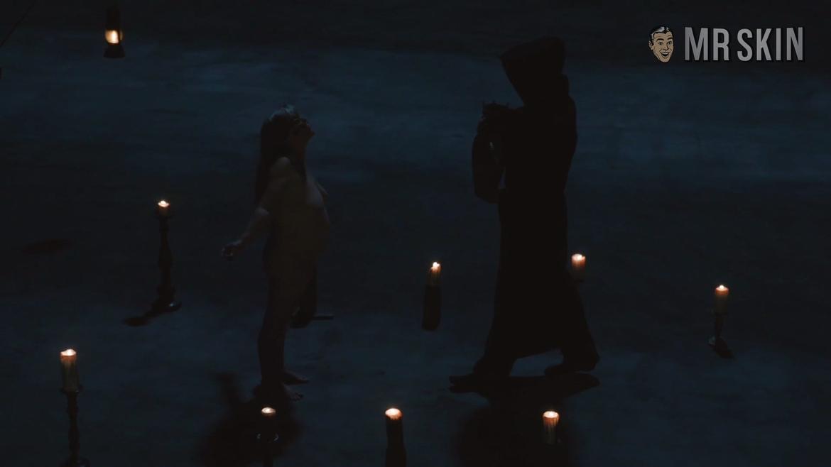 LaDonna Allison in 1st Summoning (2019) Breasts Breasts 284346