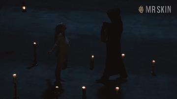 Nudes of Nude Woman from 1st Summoning. Breasts. 284346