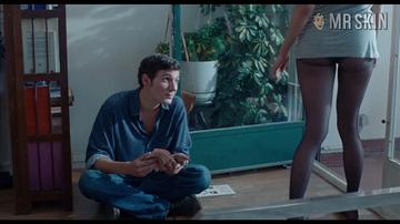 Adèle Wismes in Sorry Angel (2018) Sexy Underwear Sexy Underwear 284418