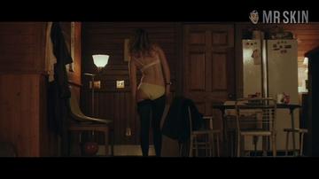 Virginia Gardner in Starfish (2018) Underwear Underwear 284709
