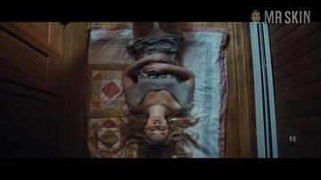 Virginia Gardner in Starfish (2018) Underwear Underwear 284721