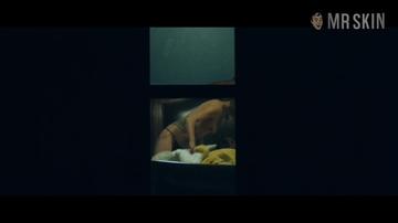 Alexandra Henry in Starfish (2018) Breasts Thong Underwear Breasts Sexy 284703