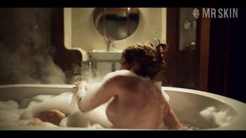 Ivana Baquero in High Seas (2019) Sexy Sexy Underwear 284781