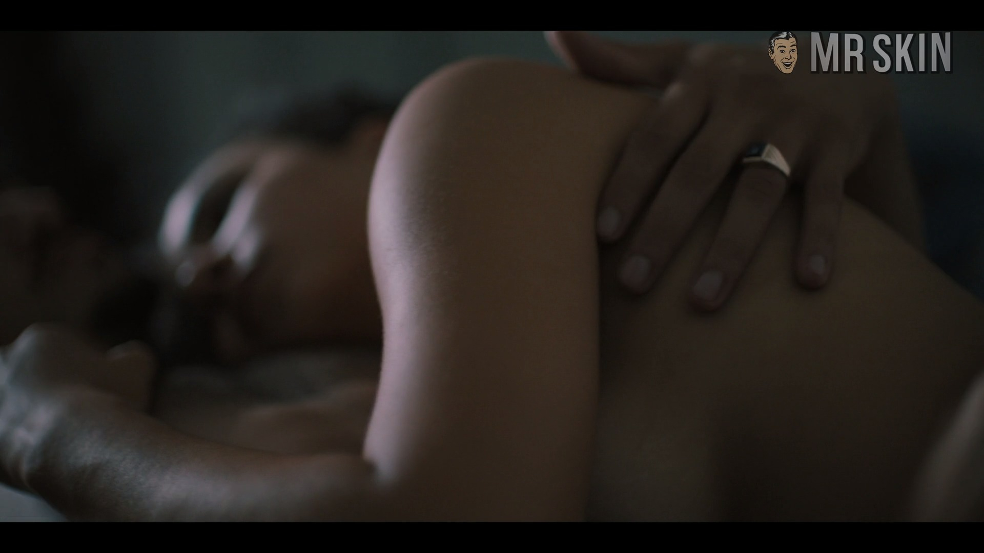 Aurora Perrineau in When They See Us (2019) Sexy Underwear Sexy Underwear 284799