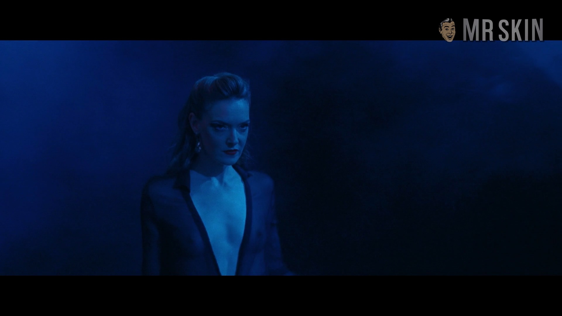 Kate Moran in Knife+Heart (2018) Breasts Sexy Breasts Lesbian 284994