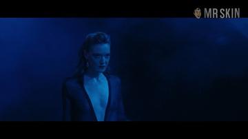 Kate Moran in Knife+Heart (2018) Breasts Sexy Breasts Lesbian 284994