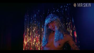 May Hong in Tales of the City (2019) Breasts Underwear Breasts Lesbian 285069