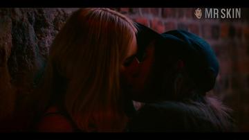 Elliott Page, Zosia Mamet in Tales of the City (2019) Lesbian Breasts Lesbian 285072