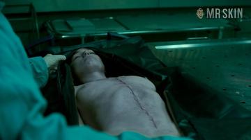 Evelyn Giovine in City on a Hill (2019-2022) Breasts Breasts 340671