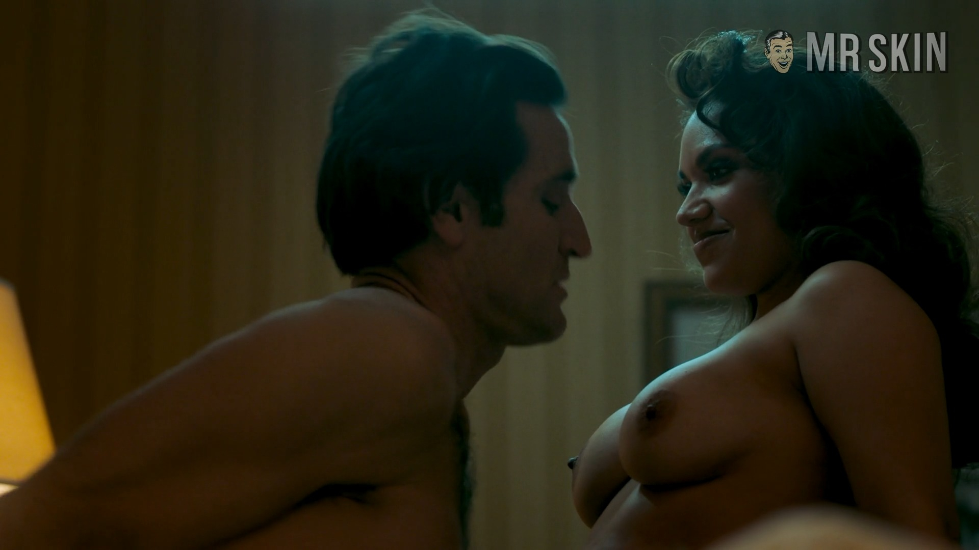 Ester Jiron in City on a Hill (2019-2022) Breasts Breasts Sexy 341288