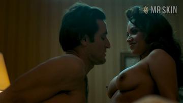 Ester Jiron in City on a Hill (2019-2022) Breasts Breasts Sexy 341288