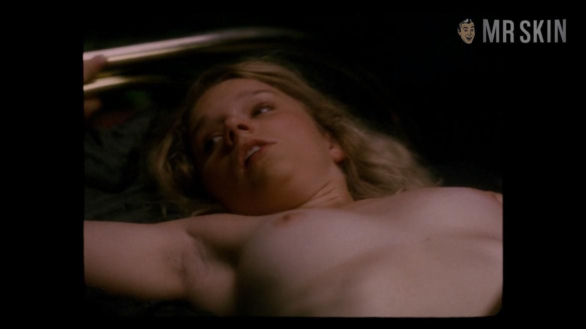 Mathilde Mennetrier Naked as La jeune fille. Breasts, bush. 285141