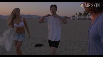 Maria Louis, Scarlett Davies in #FollowMe (2019) Bikini Bikini Breasts 285222