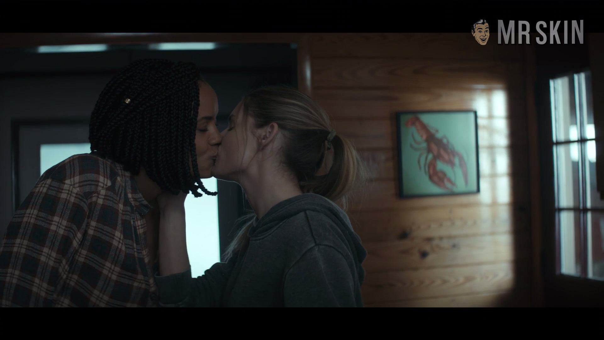 Hottest Liz Tremayne Scenes. Lesbian. 285243