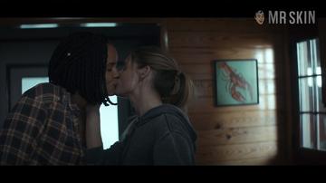 Hottest Liz Tremayne Scenes. Lesbian. 285243