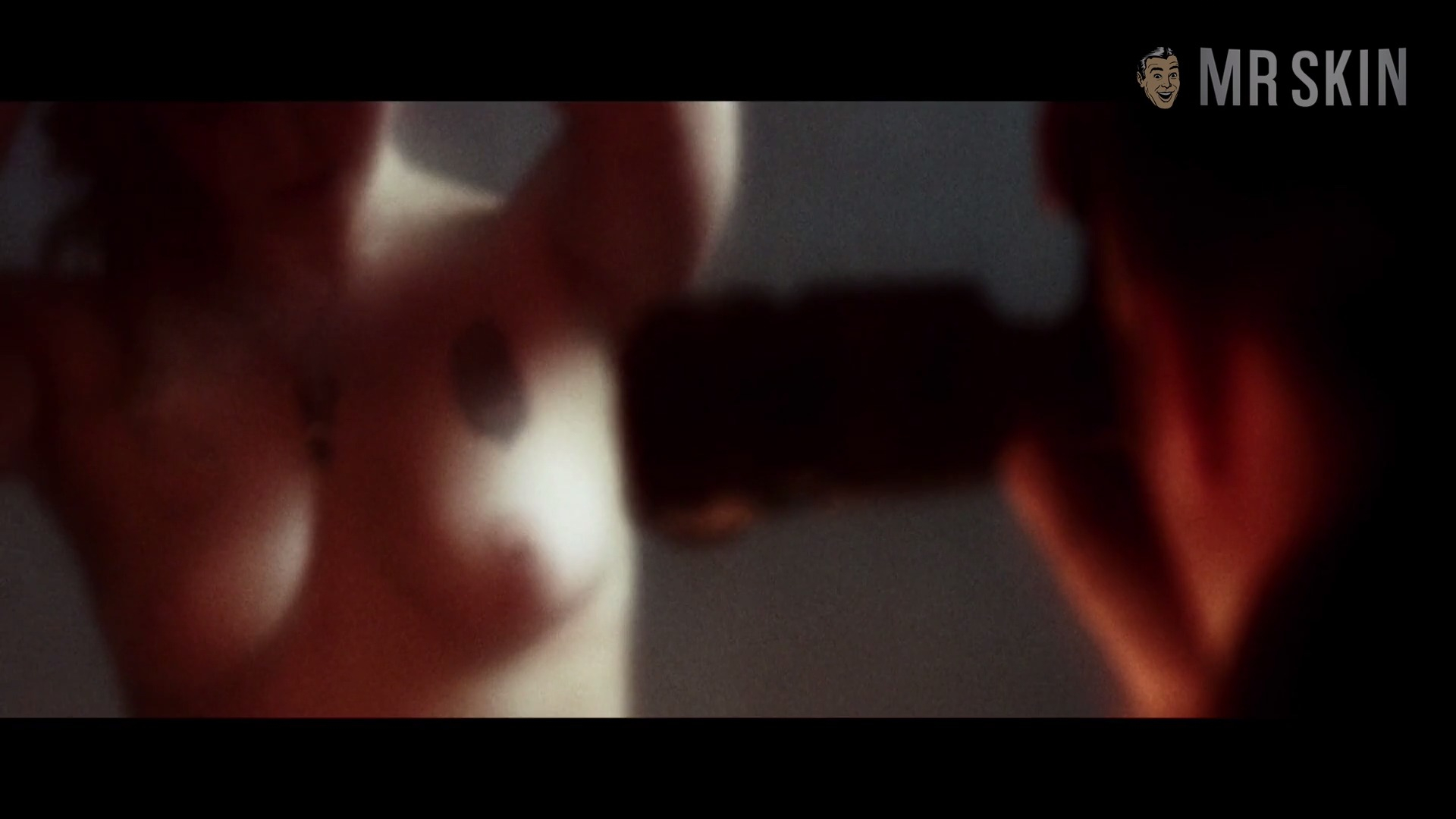 Lindsay Anne Williams in Hallowed Ground (2019) Breasts Sexy Breasts Lesbian 285252