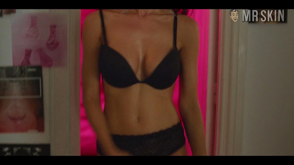 Cristina Ich in Oh, Ramona! (2019) Underwear Underwear 285363