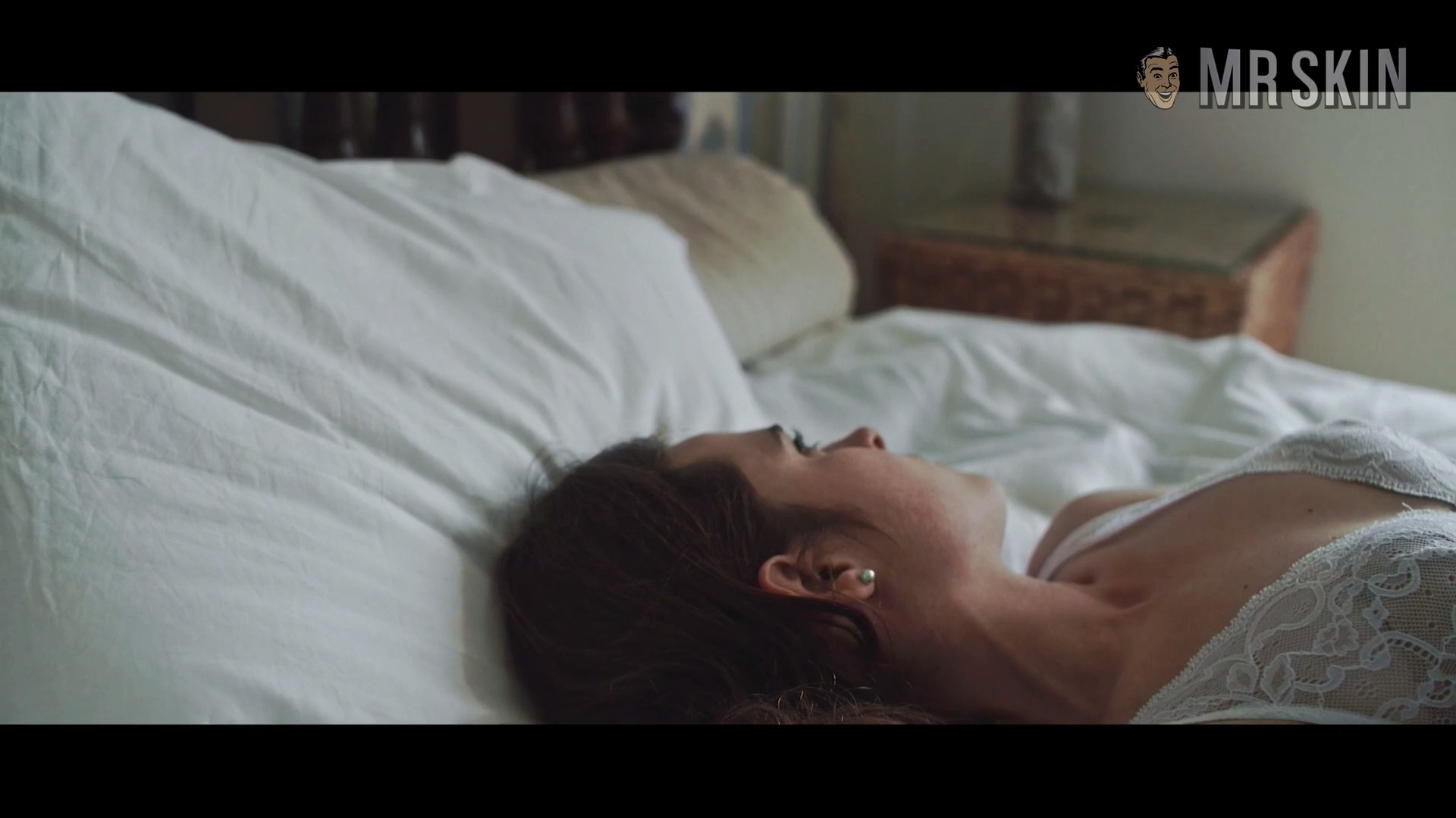 How You Look at Me's Sexiest Scenes with Ellie Turner. Sexy, Underwear, lesbian. 285396