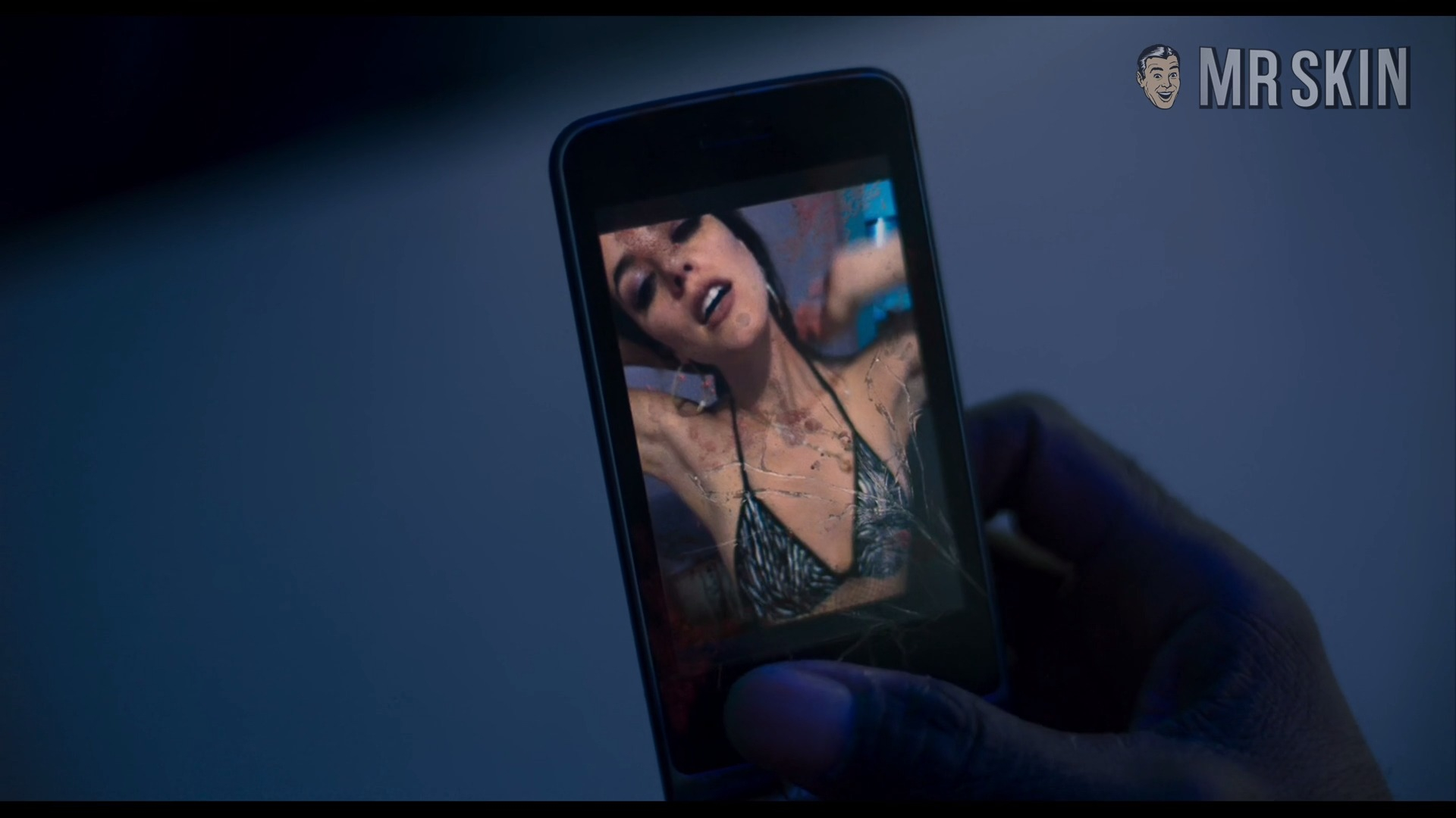 Hottest Amanda Scenes. Bikini, Sexy. 285501