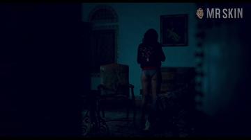 Cristina Rodlo in Too Old to Die Young (2019) Underwear Sexy Underwear 285510