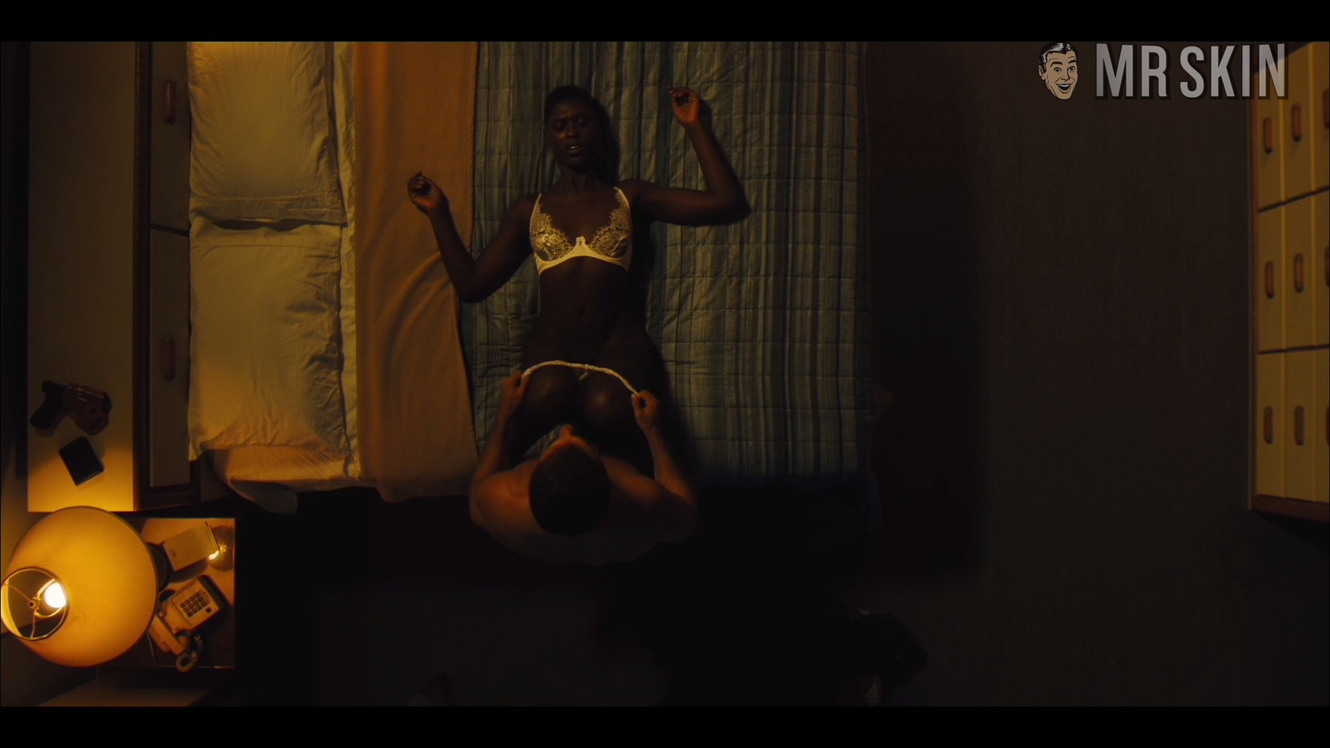 Nudes of Josie from Jett. Underwear, Bush, breasts, butt. 285648
