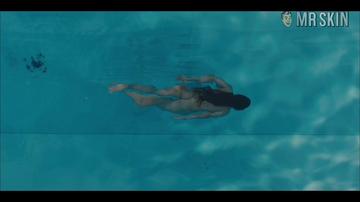 Elena Anaya in Jett (2019) Breasts Bush Butt Breasts Bush 285987