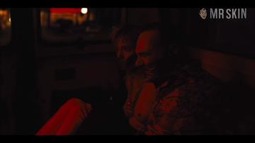 Gaite Jansen in Jett (2019) Breasts Bush Butt Breasts Bush 285984