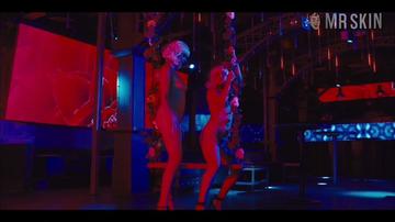 Corrin Evans, Alice Tate in Jett (2019) Breasts Bush Butt Full Nudity Breasts Bush 286614